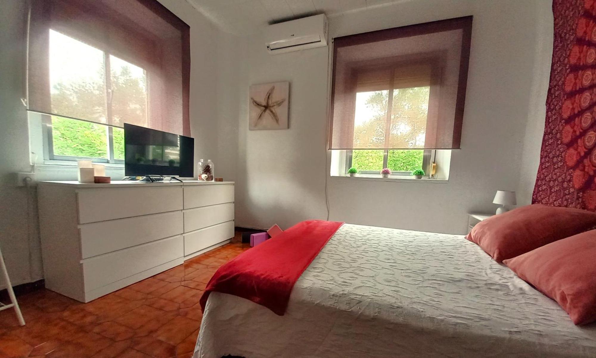 Zen Miraflores Séville Extérieur photo